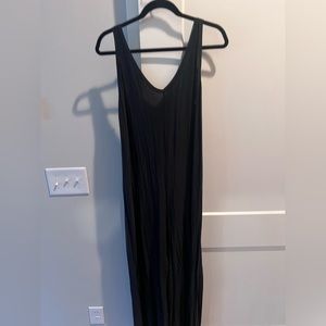 Lululemon modal pant suit.